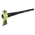 Wilton 50636 6 lb Head, 36 in. B.A.S.H Splitting Maul - Ace Tool Group - Wilton
