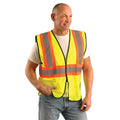 Occunomix ECO-GC2T Class 2 Two Tone Vest - Ace Tool Group - Occunomix