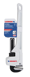 Lenox Cast Iron Pipe Wrench 14" - Ace Tool Group - Lenox