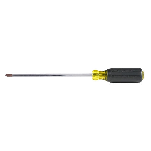 Klein 603-7 Number 2 Phillips Screwdriver 7 in. - Ace Tool Group - Klein