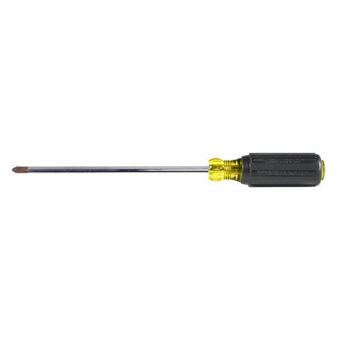 Klein 603-7 Number 2 Phillips Screwdriver 7 in. - Ace Tool Group - Klein