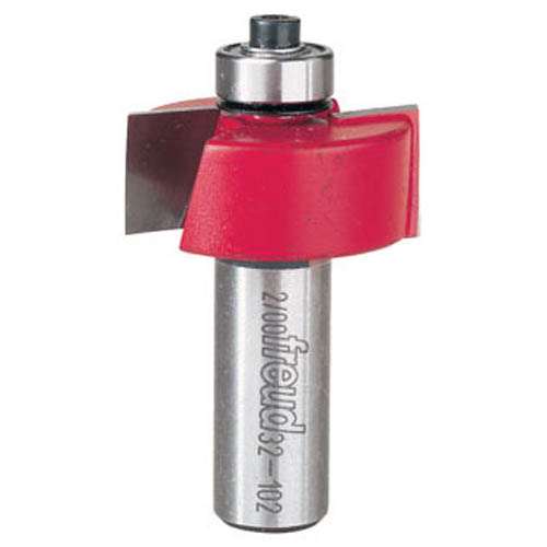 Freud Tools 1-1/4" (Dia.) Rabbeting Bit - Ace Tool Group - Freud