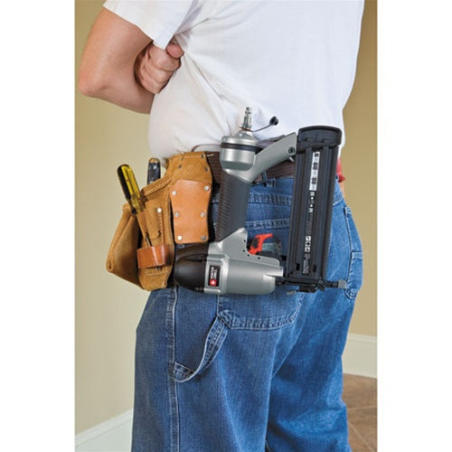 Porter Cable Nail Gun, Pneumatic, 2-Inch, 18  Guage - Ace Tool Group - Porter Cable