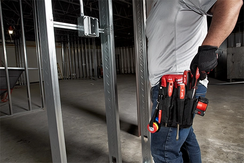 Milwaukee 48-22-2710 10 Piece Screwdriver Kit