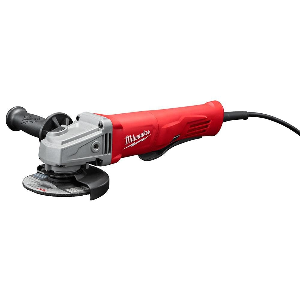 Milwaukee 6142-30 4-1/2" SAG PADDLE, LOCK-ON - Ace Tool Group - Milwaukee