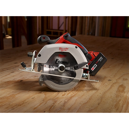 Milwaukee 2630-20 M18 6-1/2" CIRCULAR SAW - BARE TOOL - Ace Tool Group - Milwaukee