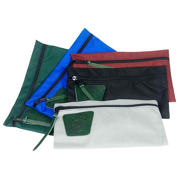 Occidental 1355 Kitbag Five-Pac - Ace Tool Group - Occidental Leather