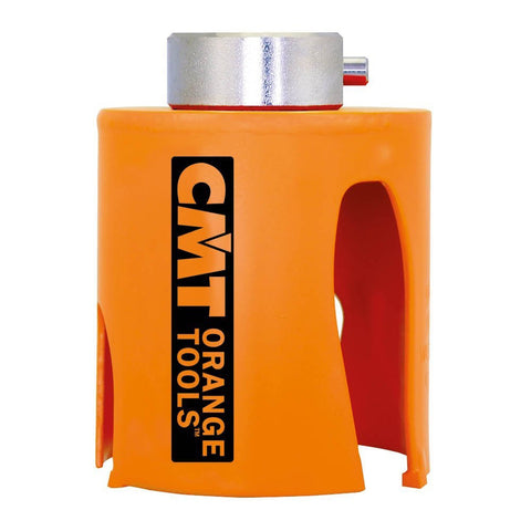 CMT 550-060 Multi-Purpose Hole Saw - Ace Tool Group - CMT