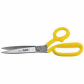 Klein Tools 23010 Bent Trimmer, 10" (254 mm) - Ace Tool Group - Klein