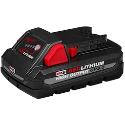 Milwaukee 48-59-1835 M18 REDLITHIUM HIGH OUTPUT CP3.0 Starter Kit - Ace Tool Group - Milwaukee