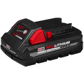 Milwaukee 48-59-1835 M18 REDLITHIUM HIGH OUTPUT CP3.0 Starter Kit - Ace Tool Group - Milwaukee