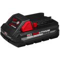 Milwaukee 48-11-1837 M18 REDLITHIUM HIGH OUTPUT CP3.0 BATTERY 2-PACK - Ace Tool Group - Milwaukee