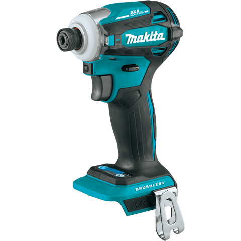 Makita XT288T 18V LXT® Lithium?Ion Brushless Cordless 2?Pc. Combo Kit (5.0Ah) - Ace Tool Group - Makita