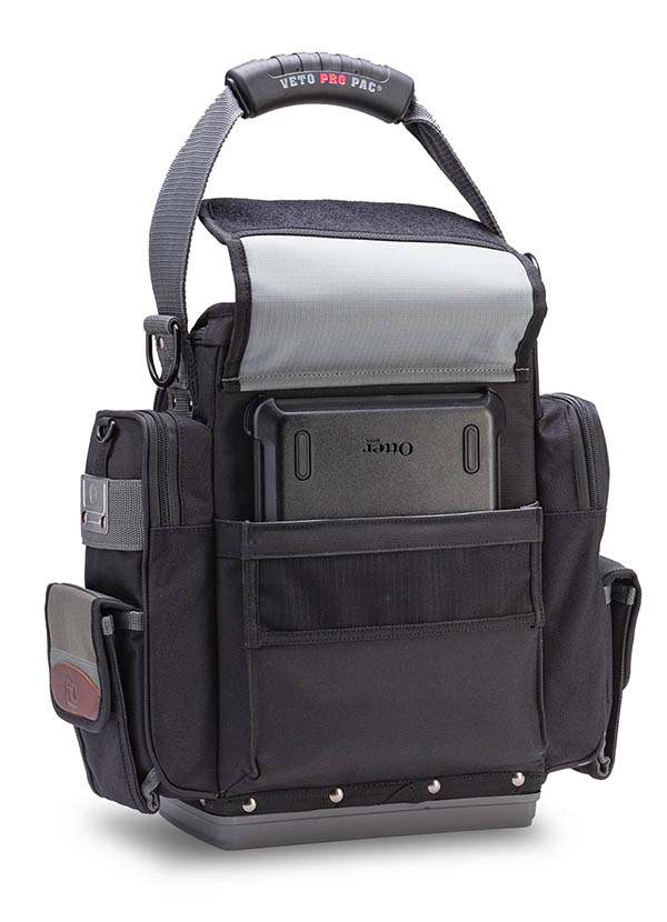 Veto Pro Pac VPP10088 TP-XXL Extra Large Tool Pouch - Ace Tool Group - Veto Pro Pac
