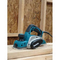 Makita Kp0800K 3-1/4" Planer Kit - Ace Tool Group - Makita