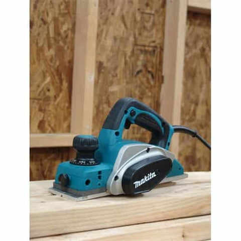 Makita Kp0800K 3-1/4" Planer Kit - Ace Tool Group - Makita