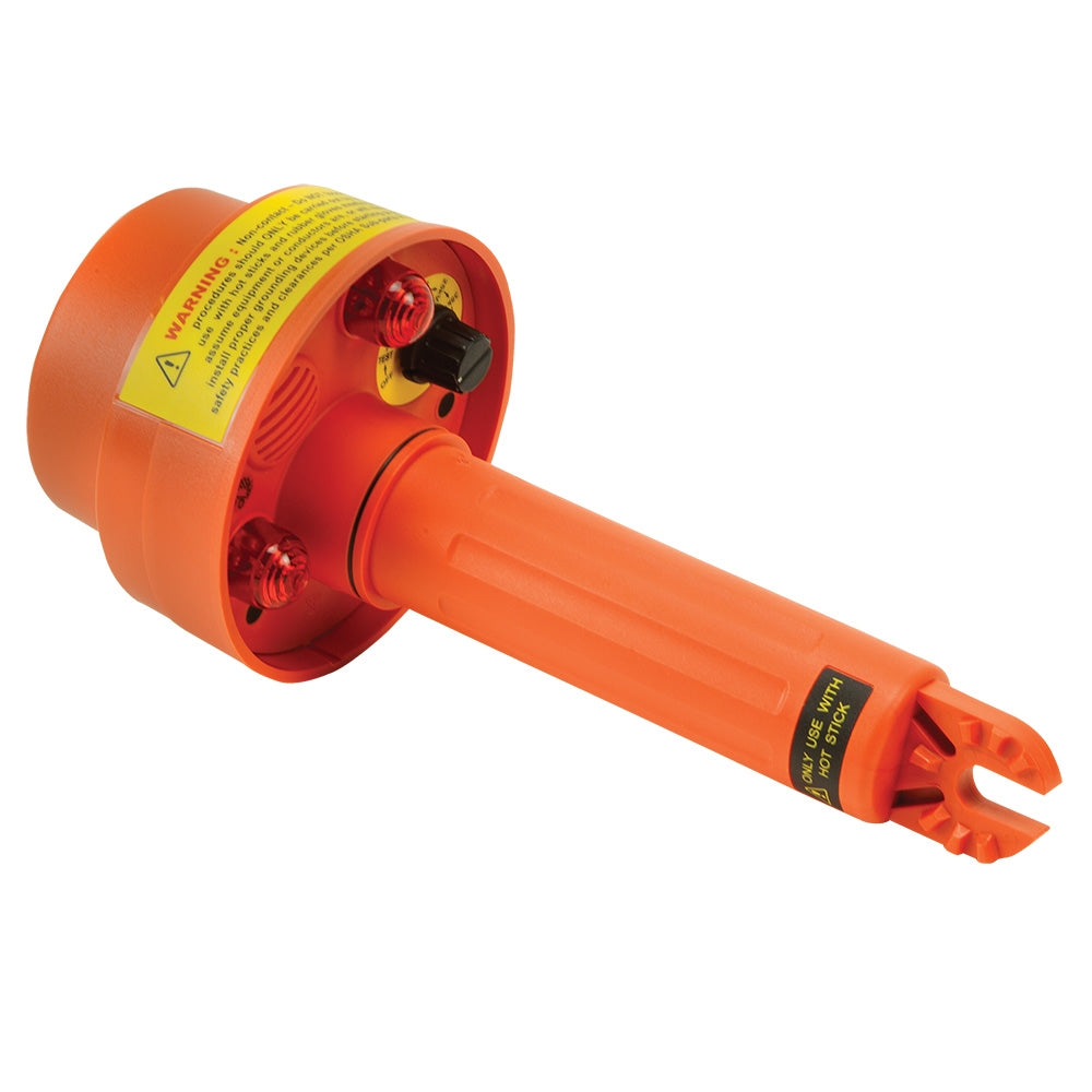 Klein HVNCVT-2 Broad Range Non-Contact Voltage Tester - Ace Tool Group - Klein