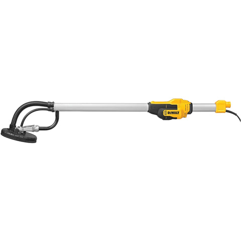 Dewalt Dwe7800 4.7 Amp Electric Drywall Sander - Ace Tool Group - DeWalt