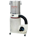 JET 710704K DC-1200VX-CK3 Dust Collector, 2HP 3PH 230/460V, 2-Micron Canister Kit - Ace Tool Group - JET