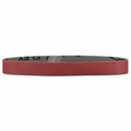 Metabo 626306000 Sanding Belt 1-1/2X30   P80 Zk  1 Pkg/10 - Ace Tool Group - Metabo