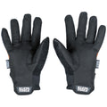 Klein Tools 60595 General Purpose Gloves, Medium - Ace Tool Group - Klein