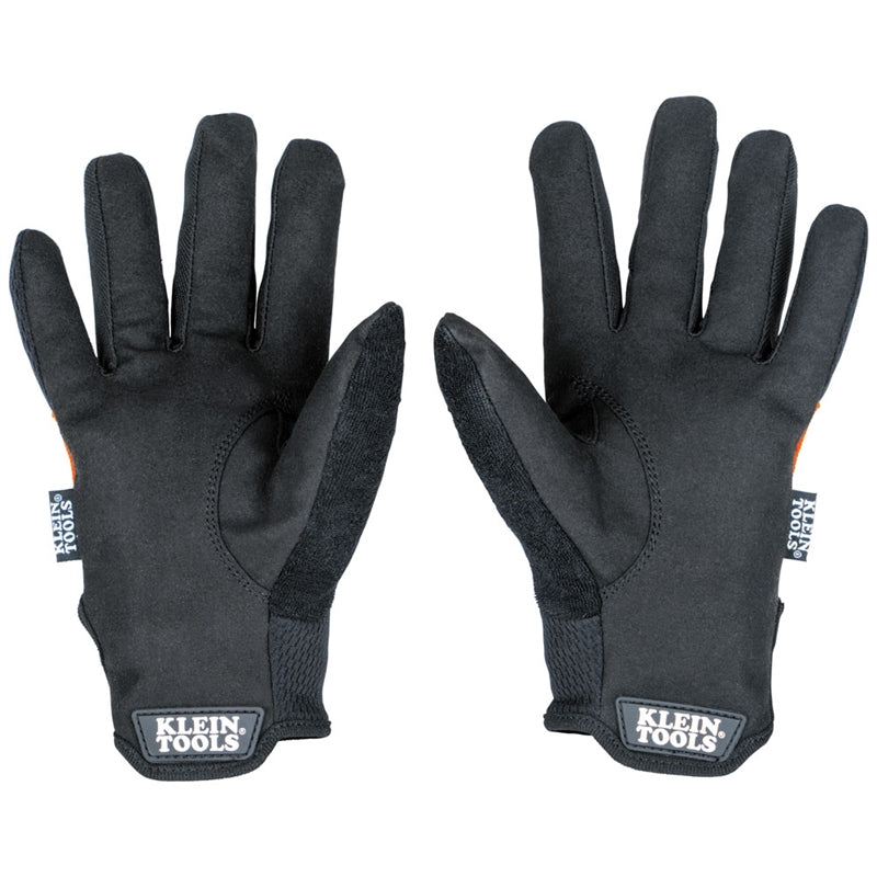 Klein Tools 60594 General Purpose Gloves, Small - Ace Tool Group - Klein