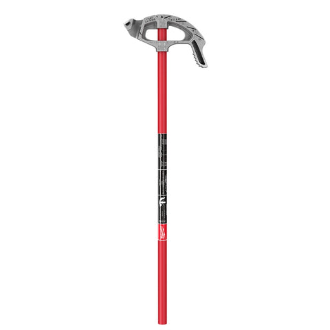 Milwaukee 48-22-4072 EMT Conduit Bender Aluminum - Ace Tool Group - Milwaukee