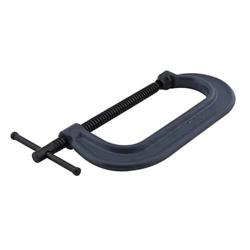 Wilton 20307 Columbian Economy Drop C-Clamp 0 - 12 in. - Ace Tool Group - Wilton