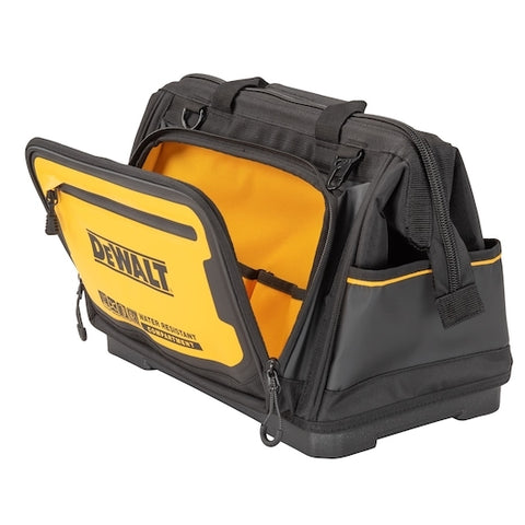DeWalt DWST560103 16â€ PRO Open Mouth Tool Bag - Ace Tool Group - Ace Tool Group