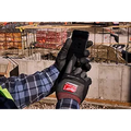 Anti-Vibration Cut Level 4 High Dexterity Nitrile Dipped Glove - Ace Tool Group - Milwaukee