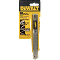 Dewalt Dwht10038 Dw Knife Snap Off 18Mm - Ace Tool Group - DeWalt