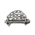 Milwaukee 48-53-3837 3" Grease Cutter For 7/8" Sectional Cable - Ace Tool Group - Milwaukee