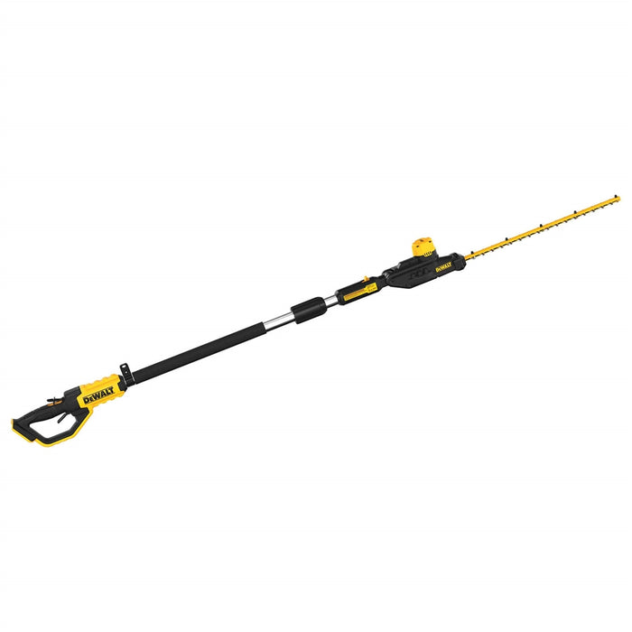 Dewalt Dcph820B 20V Max Pole Hedge Trimmer