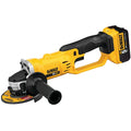 Dewalt Dcg412P2 20V Max Li-Ion Grinder Tool Kit - Ace Tool Group - DeWalt