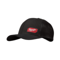 Milwaukee 505B Gridiron Snapback Trucker Hat - Ace Tool Group - Milwaukee