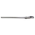 Klein Tools 506-15 15" Adj. Wrench Standard Capacity - Ace Tool Group - Klein