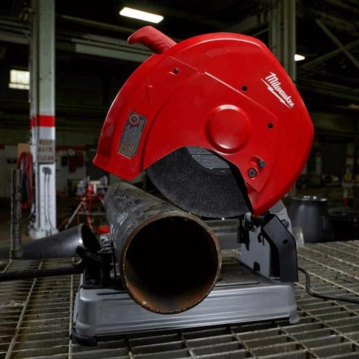 Milwaukee 6177-20 14" ABRASIVE CUT OFF MACHINE - Ace Tool Group - Milwaukee