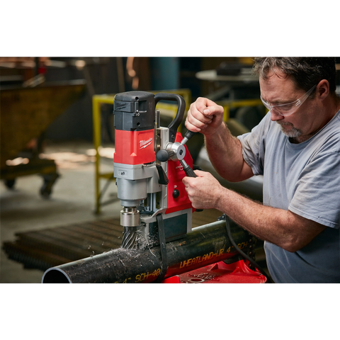 Milwaukee 4274-21 1-5/8" MAGNETIC DRILL