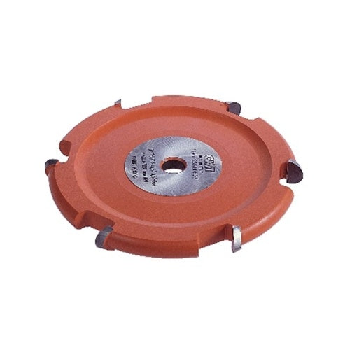 CMT 235.006.07 Cove Head Cutter, 7-Inch Diameter x 6 Teeth - Ace Tool Group - CMT
