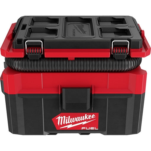 Milwaukee 0970-20 M18 FUEL 2.5 Gallon Wet/Dry Vacuum