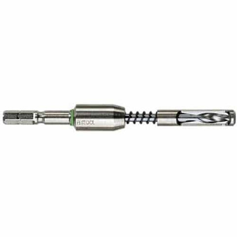 Festool 492525 CE self-centering bit 5mm - Ace Tool Group - Festool