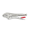 Crescent C10CVN 10 in. Curved Jaw Locking Pliers - Ace Tool Group - Crescent