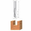 Amana Tool 46390 Solid Car.Compression 1/4" Diameter Router Bit - Ace Tool Group - Amana Tool