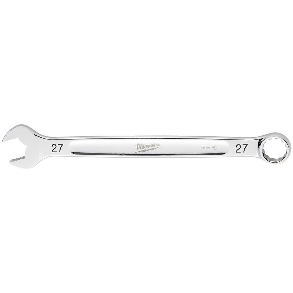 Milwaukee 45-96-9527 27MM Combination Wrench - Ace Tool Group - Milwaukee