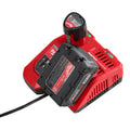 Milwaukee 48-59-1808 M18 and M12 Rapid Charger - Ace Tool Group - Milwaukee