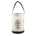 Klein 5106 Straight-Wall Bucket - Ace Tool Group - Klein
