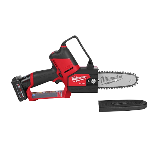 Milwaukee 2527-21 M12 FUEL HATCHET 6" Pruning Saw Kit - Ace Tool Group - Milwaukee