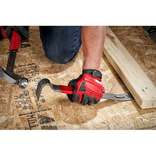 Milwaukee 48-22-9035 15" Pry Bar - Ace Tool Group - Milwaukee