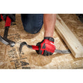 Milwaukee 48-22-9035 15" Pry Bar - Ace Tool Group - Milwaukee