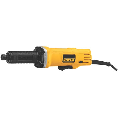 Dewalt Dwe4887 1-1/2" Paddle Switch Die Grinder - Ace Tool Group - DeWalt